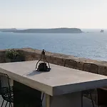 Ocean Paros Villa