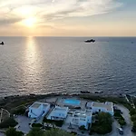 Ocean Paros Villa *