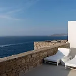 Ocean Paros * Agia Irini (Paros)