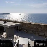 Villa Ocean Paros
