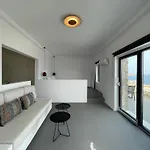 Villa Ocean Paros