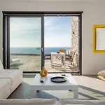 Villa Ocean Paros