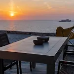 Villa Ocean Paros