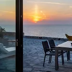 Ocean Paros * Agia Irini (Paros)