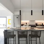Ocean Paros