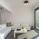 Ocean Paros Villa *