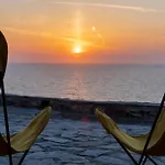 Ocean Paros