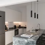 Villa Ocean Paros *