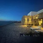 Villa Ocean Paros *