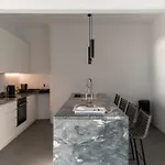 Ocean Paros Villa