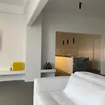 Ocean Paros Villa *