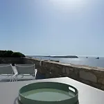 Villa Ocean Paros *