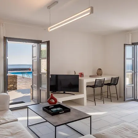 Ocean Paros *