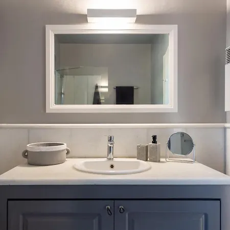 Ocean Paros Villa