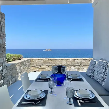 Villa Ocean Paros Agia Irini (Paros)