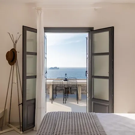 Ocean Paros Villa Agia Irini (Paros)