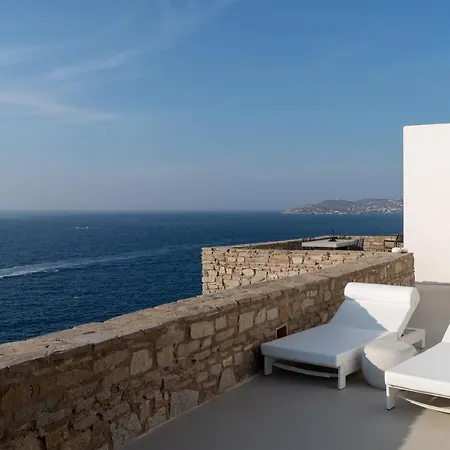 Ocean Paros * איה איריני פארוס