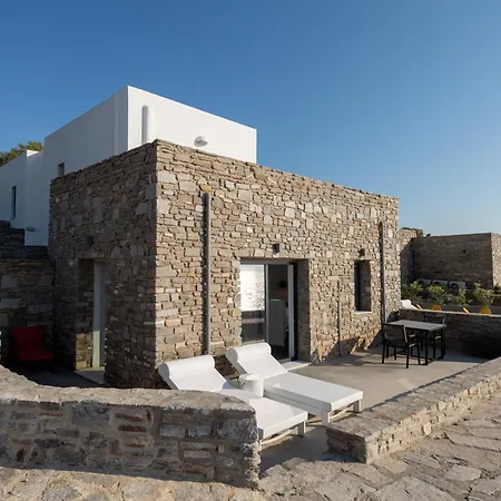Ocean Paros *