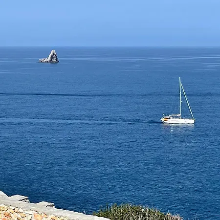 Villa Ocean Paros