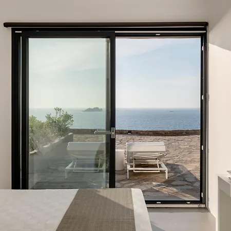 Ocean Paros *