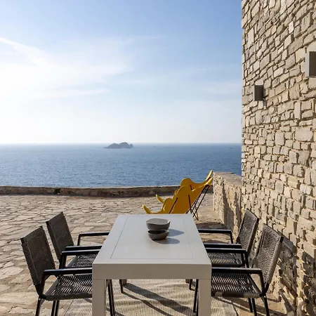 Ocean Paros * Agia Irini (Paros)