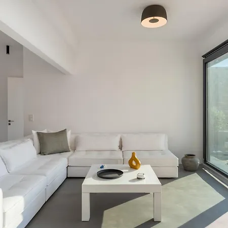 Ocean Paros Villa *