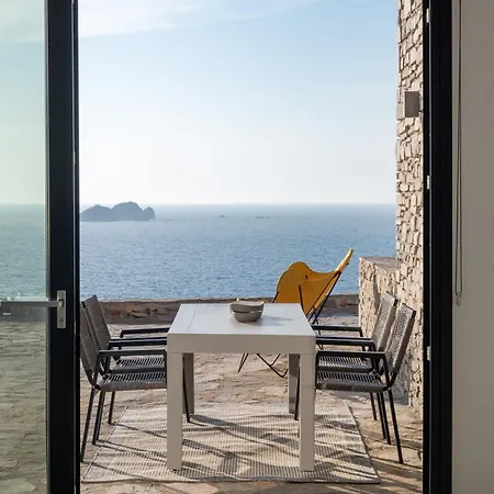 Ocean Paros *