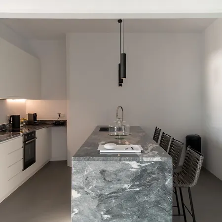 Ocean Paros Villa