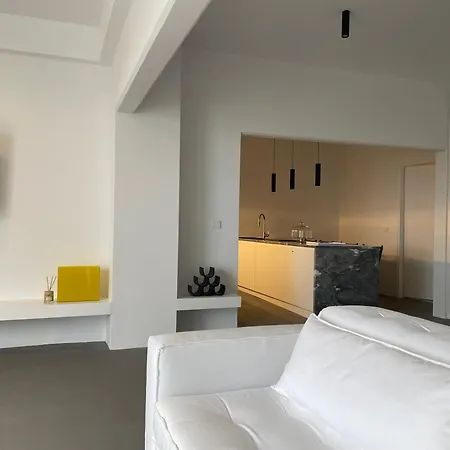 Ocean Paros Villa *