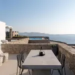 Βίλα Ocean Paros *
