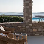 Ocean Paros Αγία Ειρήνη Πάρου
