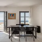 Ocean Paros * Αγία Ειρήνη Πάρου