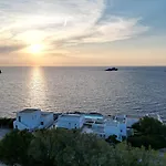 ヴィラ Ocean Paros *