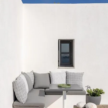 Ocean Paros Villa Agia Irini (Paros)