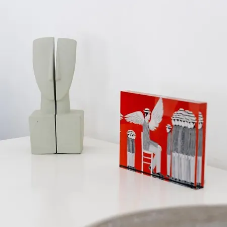 Ocean Paros Agia Irini (Paros)