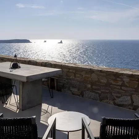 Villa Ocean Paros
