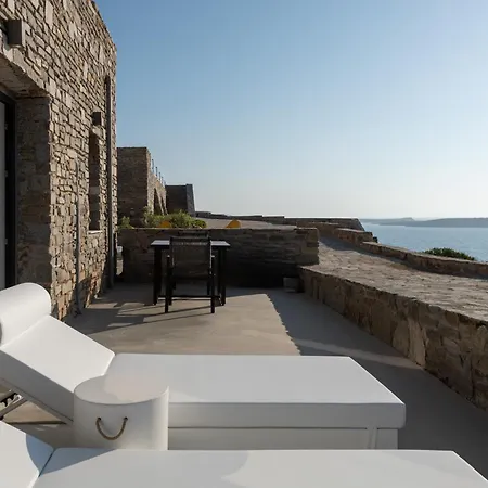 Βίλα Ocean Paros Αγία Ειρήνη Πάρου
