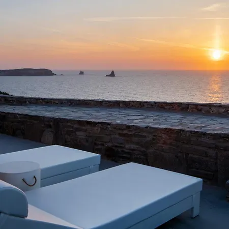 Ocean Paros * Agia Irini (Paros)