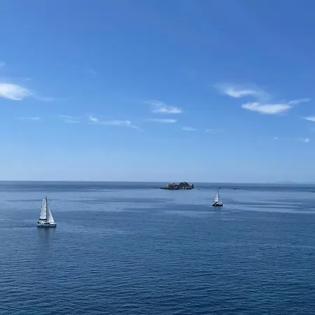 Ocean Paros Villa Agia Irini (Paros)