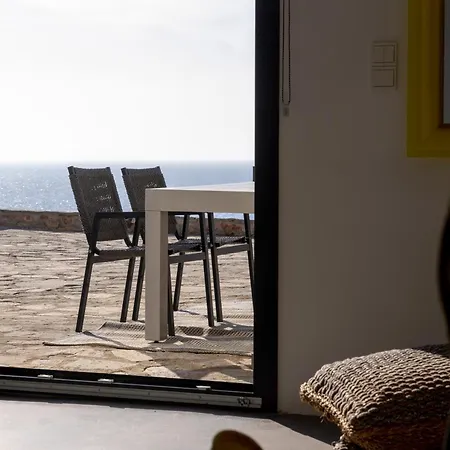 Ocean Paros * Agia Irini (Paros)