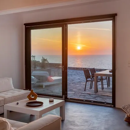 Ocean Paros *