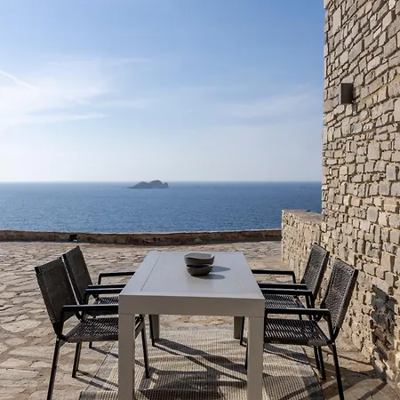 Βίλα Ocean Paros