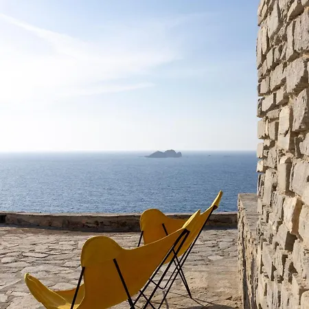 Ocean Paros Βίλα