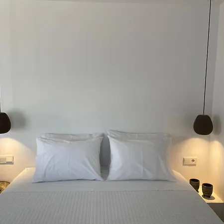 Ocean Paros Agia Irini (Paros)