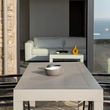 Ocean Paros Agia Irini (Paros)