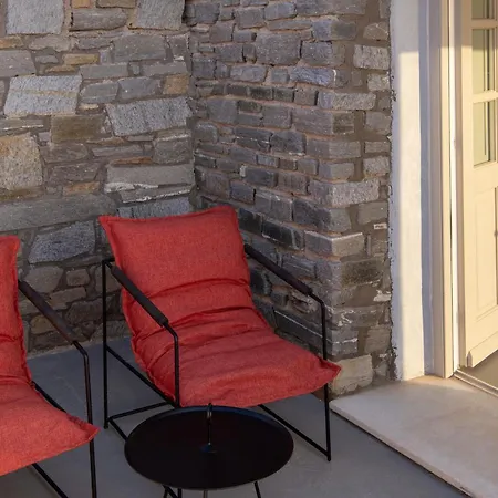 Ocean Paros * Agia Irini (Paros)