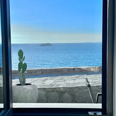 Βίλα Ocean Paros