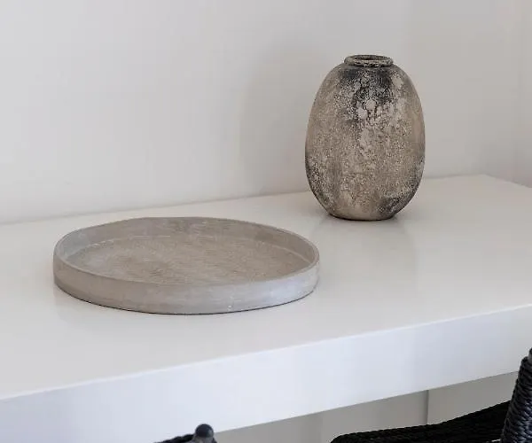 Вилла Ocean Paros *