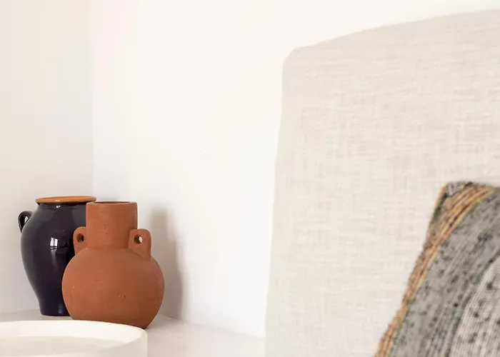 Вилла Ocean Paros