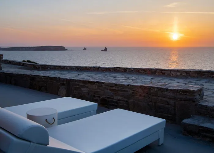 Ocean Paros * Айя-Ирини-Парос